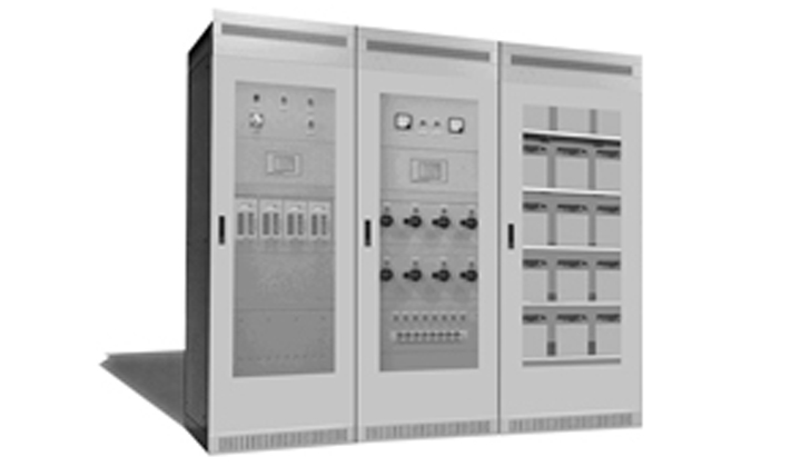 中大型通信电源系统 YTP-S30